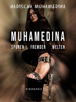 cover image of Muhamedina